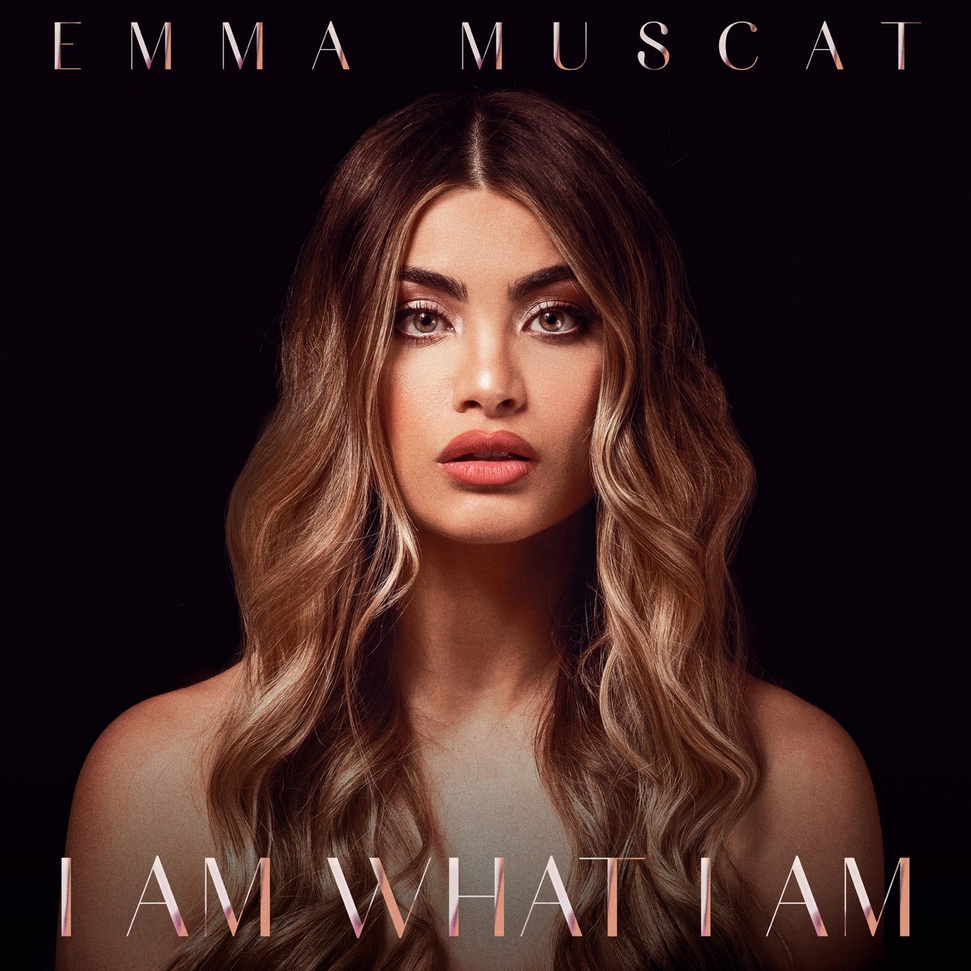 I am what i am (Eurovision 2022 - Malta)